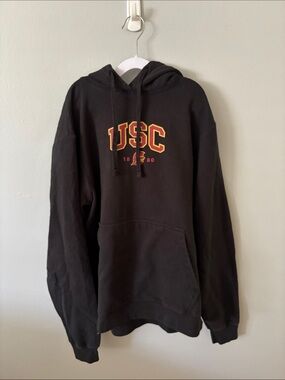 USC Hoodie Youth Medium